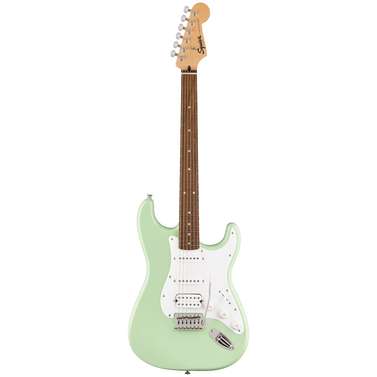 Squier FSR Sonic Stratocaster HSS (Surf Green)