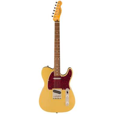 Squier Limited Edition Classic Vibe 60s Custom Telecaster (Aztec Gold)