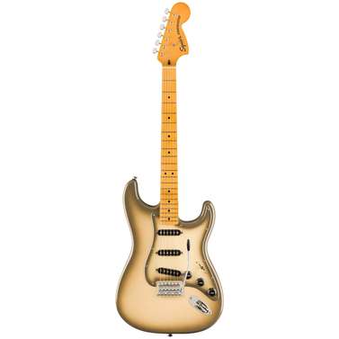 Squier Limited Edition Classic Vibe '70s Stratocaster Maple Fingerboard (Antigua)
