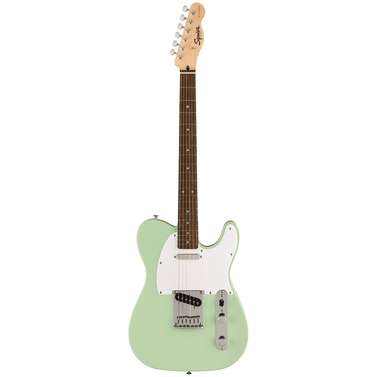 Squier FSR Sonic Telecaster (Surf Green)