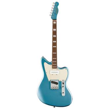 Squier Limited Edition Paranormal Offset Telecaster SJ
