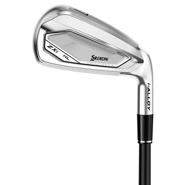 Srixon ZXiR HL Irons - Graphite Shaft