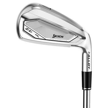 Srixon ZXiR HL Women's Irons