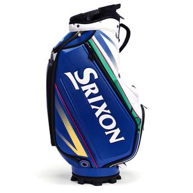 Srixon Links Collection Limited Edition Staff Bag