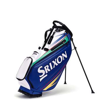 Srixon Links Collection Limited Edition Stand Bag