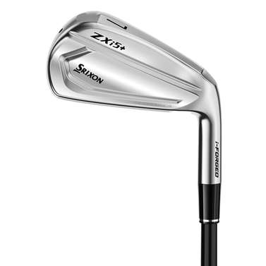 Srixon ZXi5+ 2027 Irons - Graphite Shaft