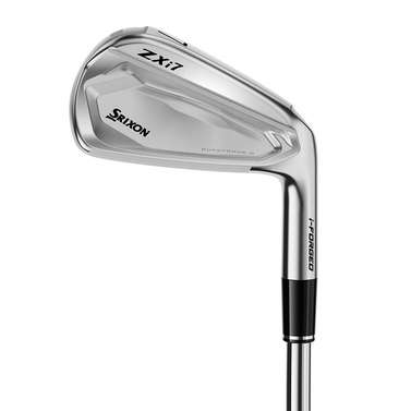 Srixon ZXi7 2027 Irons - Steel Shaft