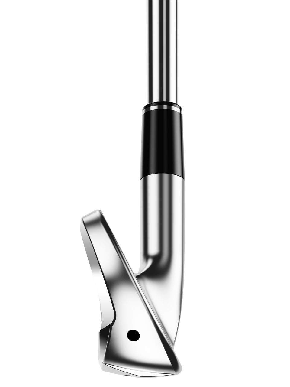 faith！ Srixon ZX4 Iron Set | Golf Avenue