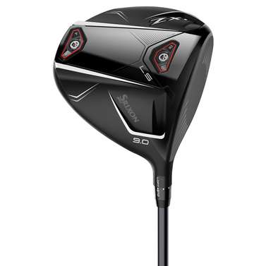 Srixon ZXi LS Driver