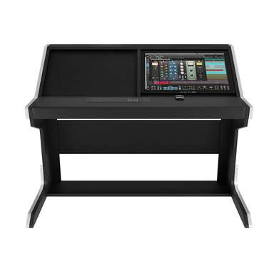 Steven Slate Audio RAVEN MAX CORE Station Single Screen Multi Touch Production Console