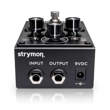 Strymon La Brea Analog Tape Drive