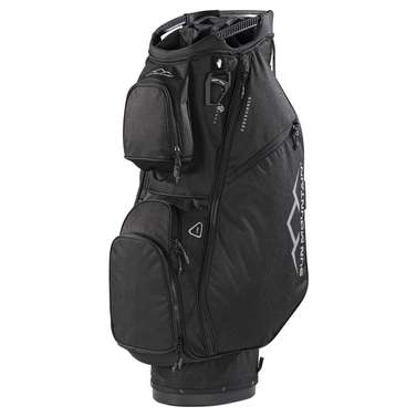 Sun Mountain Forerunner 14-Way Cart Bag