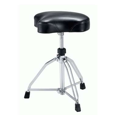Tama HT75WN Saddle Type Double-Braced Drum Throne