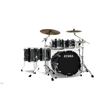 Tama Starclassic 5-Pce Walnut Birch Shell Pack
