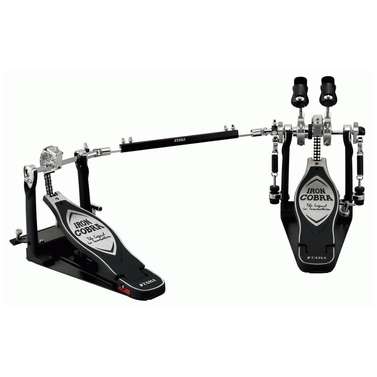 Tama Rolling Glide Twin Drum Pedal HP900RWN