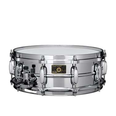 Tama 14" x 5" Stewart Copeland Signature Snare Drum