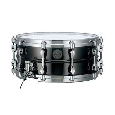 Tama PST146 Steel Starphonic 14" x 6" Snare Drum