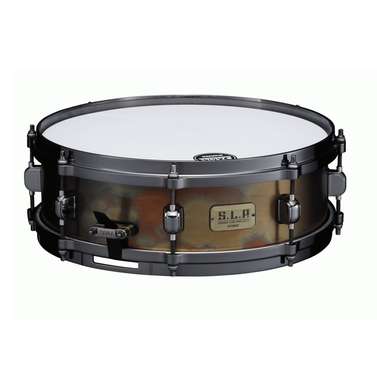 Tama S.L.P. 14" x 4.5" Dynamic Bronze Snare Drum LBZ1445