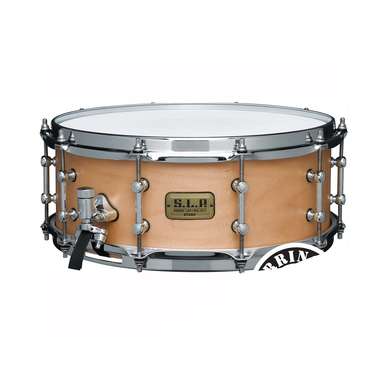 Tama SLP Series LMP1455 Classic Maple 14"x 5.5" Snare Drum