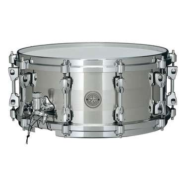 Tama Starphonic Stainless Steel 14" x 6" Snare Drum PSS146