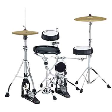 Tama TTK4S True Touch Training 4-Piece Drum Kit