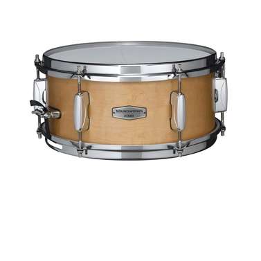 Tama DMP1255 Soundworks 12x55inch Maple Snare Drum Vintage Maple
