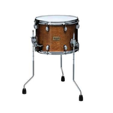 Tama Duo Birch 14x10inch Snare DrumFloor Tom