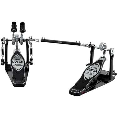 Tama Iron Cobra Left-Footed Double Kick Pedal HP900PWLN