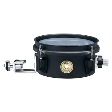 Tama BST63MBK Metalworks 6" MiniTymp Black