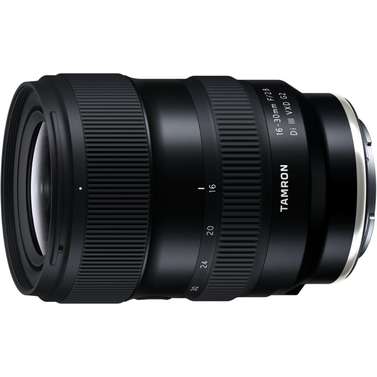 Tamron 16-30mm f/2.8 Di III VXD G2