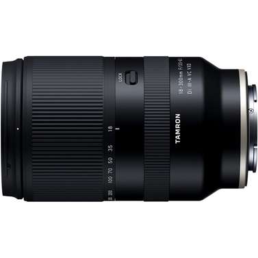 Tamron 18-300mm F/3.5-6.3 Di III-A VC VXD