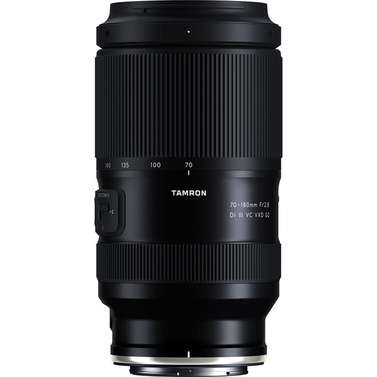Tamron 70-180mm F/2.8 Di III VC VXD G2 Lens