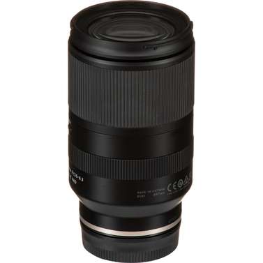Tamron AF 18-300mm f/3.5-6.3 Di III-A VC VXD Lens - Fuji X Mount