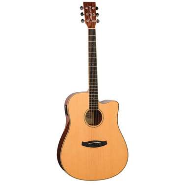 Tanglewood TRX5-CE Roadster X Acoustic Electric Guitar