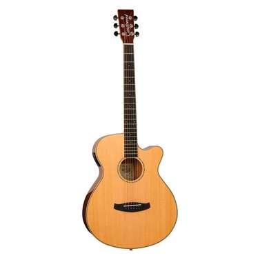 Tanglewood TRX4-CE Roadster X Acoustic Electric Guitar
