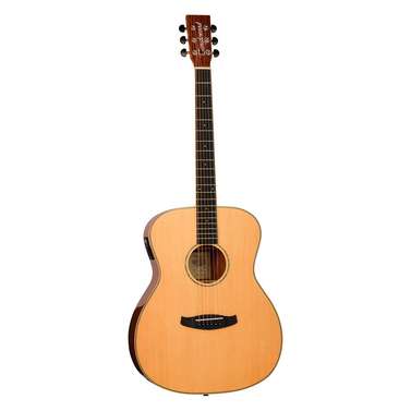 Tanglewood TRX3-E Roadster X Acoustic Electric Guitar