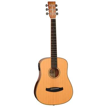 Tanglewood TRX2-E Roadster X Acoustic Electric Guitar