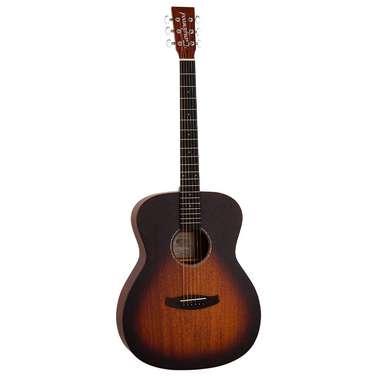 Tanglewood TC3 Crossroads Orchestra Acoustic Guitar