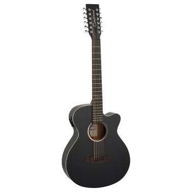 Tanglewood TB412-CE 12-String Acoustic Electric w/ Cutaway