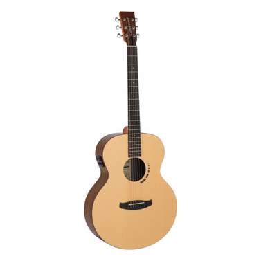 Tanglewood TM3-E Metropolitan Folk Acoustic Electric Guitar