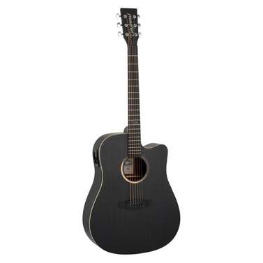 Tanglewood TB5-CE Dreadnought Acoustic Electric Guitar