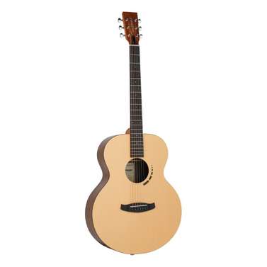 Tanglewood TM3 Metropolitan Folk Acoustic Guitar