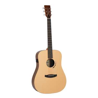 Tanglewood TM5-E Metropolitan Dreadnaught Acoustic Electric Guitar