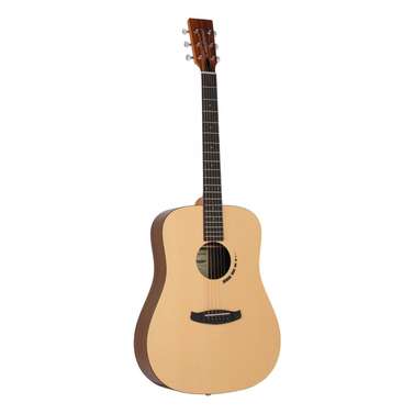 Tanglewood TM5 Metropolitan Dreadnaught Acoustic Guitar