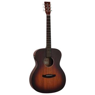 Tanglewood TC3E Crossroads Orchestra Acoustic Guitar w/ Pickup