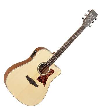 Tanglewood TSP15CE Sundance Premier Dreadnought CE