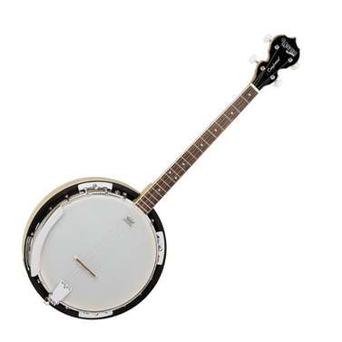 Tanglewood TWB18M4 Union Banjo Tenor 4 String