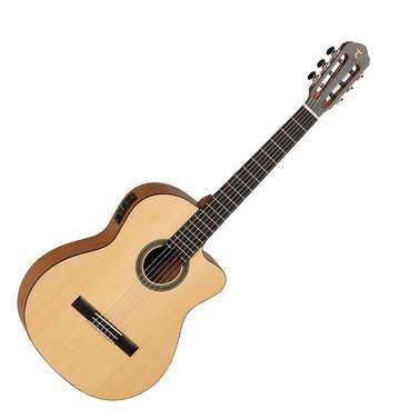 Tanglewood TWCE2 Winterleaf Cutaway Acoustic Electric Guitar
