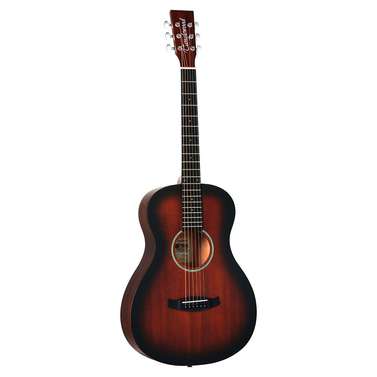 Tanglewood TWCRP Crossroads Parlour Acoustic Guitar