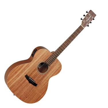 Tanglewood TW2ASE Winterleaf Orchestra Mahoghany All Solid